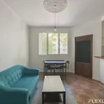 Chambre Paris 10 - Bail mobilité
