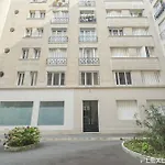 Chambre Paris 10 - Bail mobilité