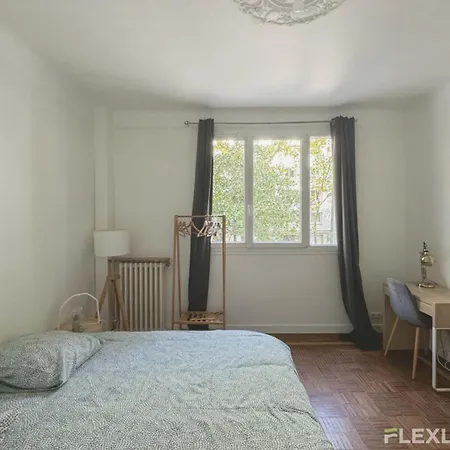 Casa vacanze 10 - Bail Mobilité *