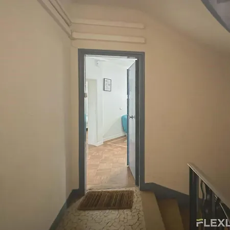 Casa vacanze 10 - Bail Mobilité *