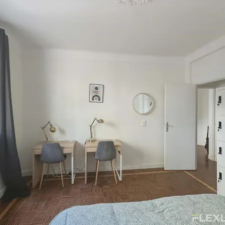 Casa vacanze 10 - Bail Mobilité *