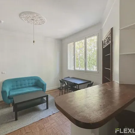 10 - Bail Mobilité Casa vacanze