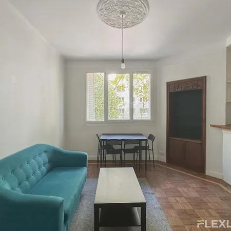 Casa vacanze 10 - Bail Mobilité